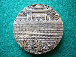 北方精魄 大铜章精品一批图片欣赏